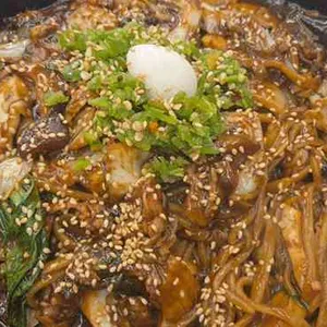 칠성반점 사진
