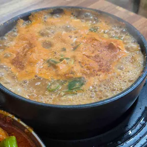 시골청국장 대표 사진