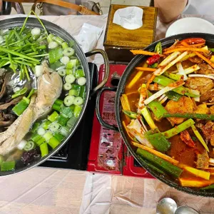 장암골 사진