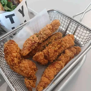 번패티번 사진