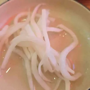 이천칡냉면 사진