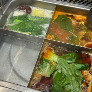 하이디라오 리뷰 사진