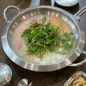 태평로부대찌개 대표 사진