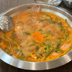 태평로부대찌개 사진