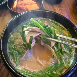 79네수육국밥&철판 사진