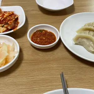 진미평양냉면 사진