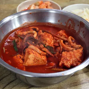 적덕식당 사진