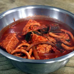 적덕식당 사진