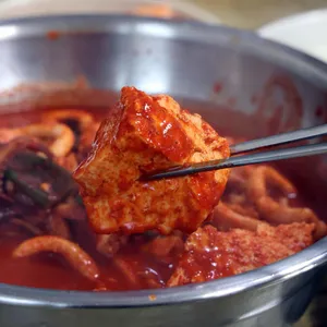 적덕식당 사진