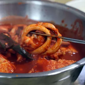 적덕식당 사진