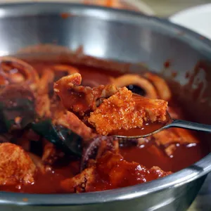 적덕식당 사진