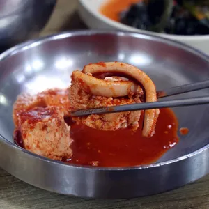 적덕식당 사진