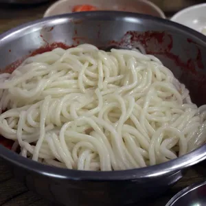 적덕식당 사진