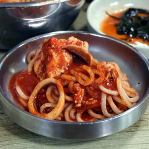 적덕식당 사진