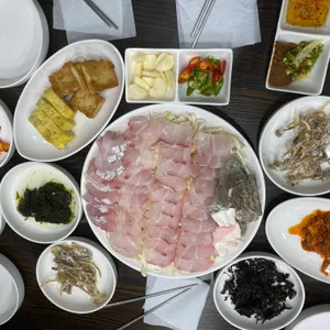 일등바우 사진