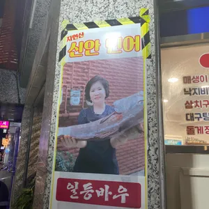 일등바우 리뷰 사진