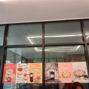카페월문 리뷰 사진