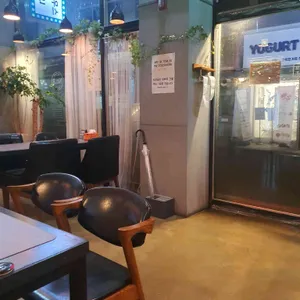 no.8탭하우스 리뷰 사진