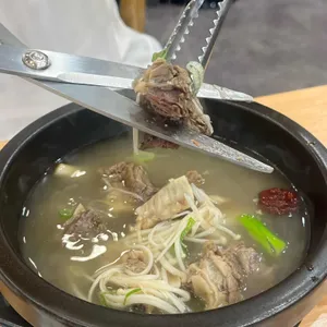 일품양평해장국 사진