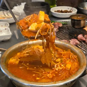 제주돈회관 사진