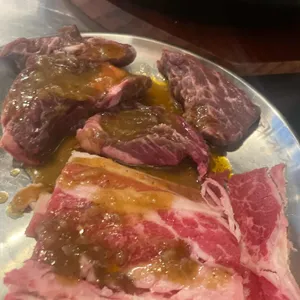 광명대창집 사진