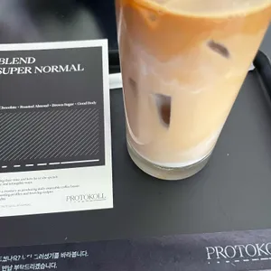 프로토콜 리뷰 사진