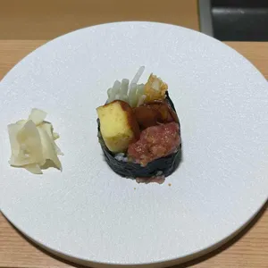 스시종현 리뷰 사진