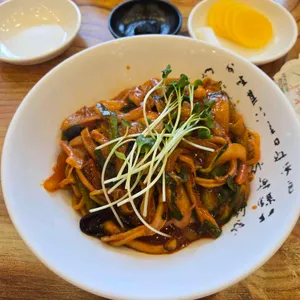 자미성 사진