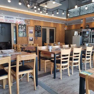 해물상회 리뷰 사진