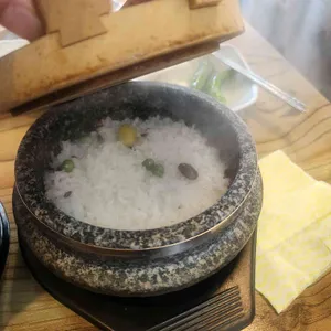 장가네일품순두부삼계탕 사진