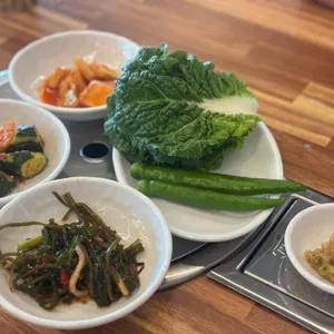 궁물촌 대표 사진