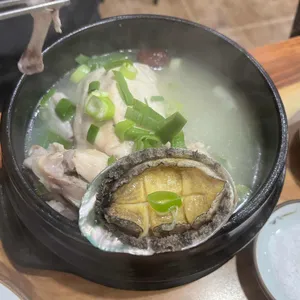 명품삼계탕 대표 사진