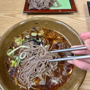 반월소바 사진