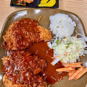 반월소바 사진