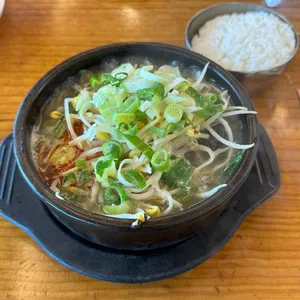양평해장국 사진 2