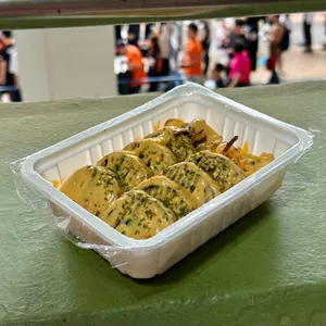 뚱이김밥 사진