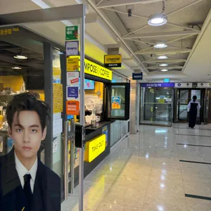 컴포즈커피 리뷰 사진