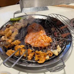 초대창 사진