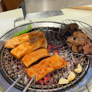 초대창 사진