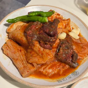 초대창 사진