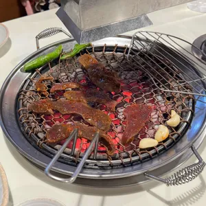 초대창 사진