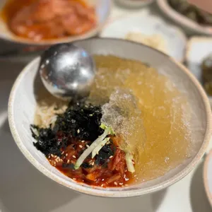 초대창 사진