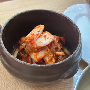 행복손칼국수 사진