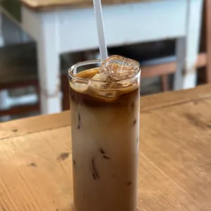 카페 비읍미음 사진