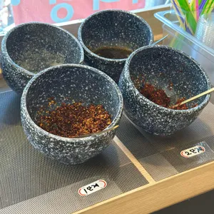 탕화쿵푸마라탕 사진