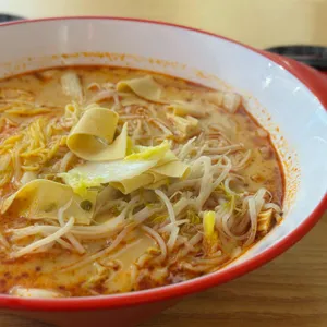 탕화쿵푸마라탕 사진