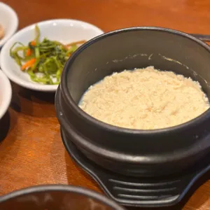 산향한정식 사진