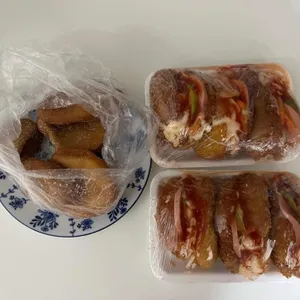 온달만두분식 사진