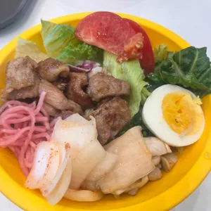 알로하포케 사진