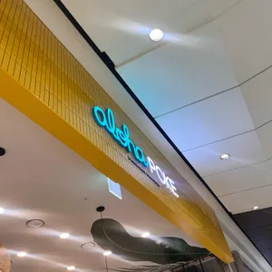 알로하포케 사진 2